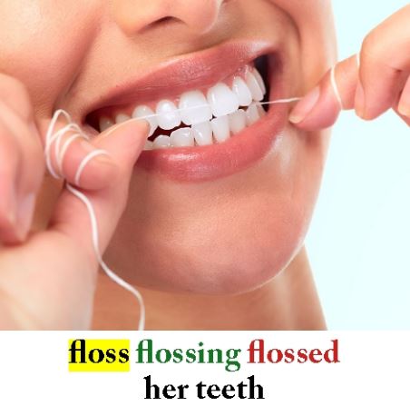 Floss